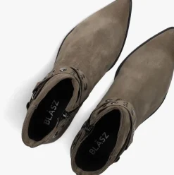 BLASZ e enkellaarsjes l63203 bruin Sale