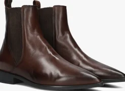 BLASZ e enkellaarsjes l63208 bruin