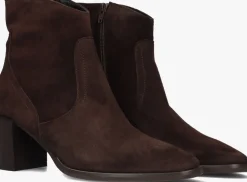 BLASZ e enkellaarsjes 102 bruin Hot