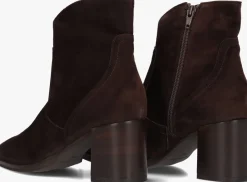 BLASZ e enkellaarsjes 102 bruin Hot