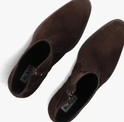 BLASZ e enkellaarsjes 102 bruin Hot