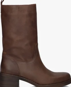 BLASZ e hoge laarzen 2167 bruin Discount