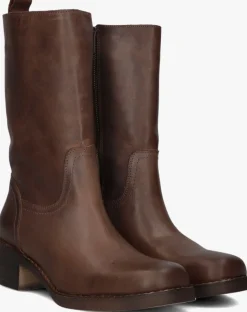 BLASZ e hoge laarzen 2167 bruin Discount