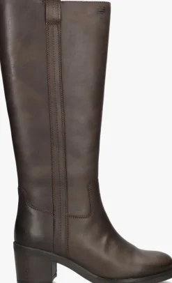 BLASZ e hoge laarzen lina-07 bruin Outlet