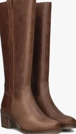 BLASZ e hoge laarzen lina-07 bruin Online