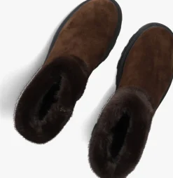 BLAUER e enkelboots kimmel10 bruin Clearance