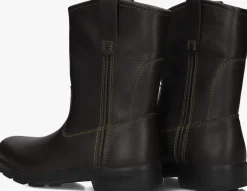BLUNDSTONE e boots rigger dames bruin