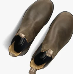 BLUNDSTONE e chelsea boots women's high top bruin Sale