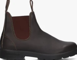 BLUNDSTONE e chelsea boots original heren bruin Online
