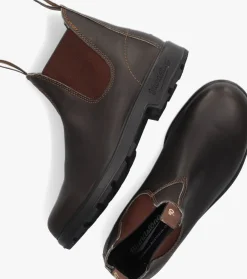 BLUNDSTONE e chelsea boots original heren bruin Online