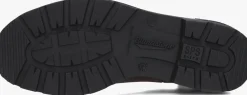 BLUNDSTONE e chelsea boots classic heren bruin New