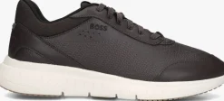 BOSS e lage sneakers titanis_runn bruin Best