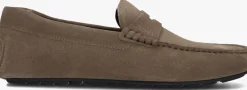 BOSS e loafers noel_mocc bruin