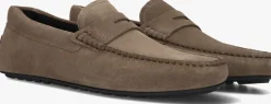 BOSS e loafers noel_mocc bruin