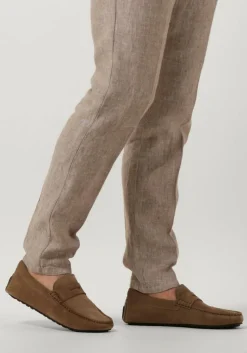 BOSS e loafers noel_mocc bruin