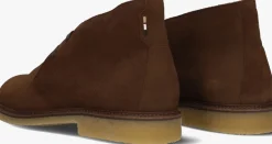 BOSS e nette schoenen kope_desb bruin Sale