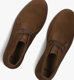 BOSS e nette schoenen kope_desb bruin Sale