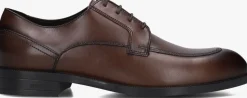 BOSS e nette schoenen tayil_derb bruin Sale