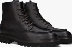 BOSS e veterboots julyo_halb bruin Best