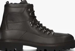 BOSS e veterboots julyo_halb bruin New