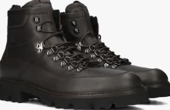 BOSS e veterboots julyo_halb bruin New