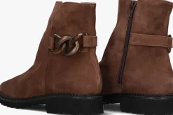 BRUNATE e enkellaarsjes 18271 bruin Online