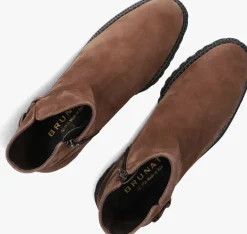 BRUNATE e enkellaarsjes 18271 bruin Online