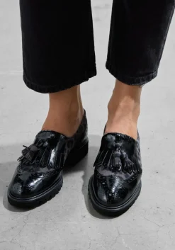 BRUNATE e instappers 11076 bruin New