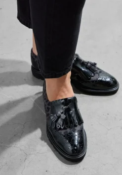 BRUNATE e instappers 11076 bruin New