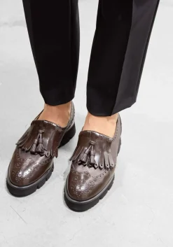 BRUNATE e instappers 11076 bruin Discount