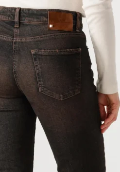 CAMBIO e flared jeans paris flared bruin Best