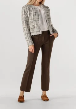 CAMBIO e pantalon farah bruin Outlet