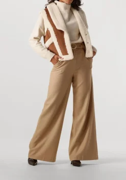 CAROLINE BISS e bodywarmer 4446 bruin Clearance