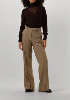 CAROLINE BISS e trui 4209 bruin Clearance