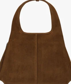 COACH e handtas lana sb 23 bruin Online