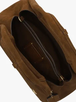 COACH e handtas lana sb 23 bruin Online