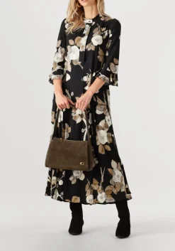 COACH bruine schoudertas lola shoulder bag olijf Hot