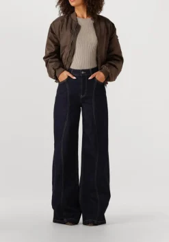 CO'COUTURE e jack libby bomber jacket bruin