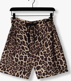 COPENHAGEN MUSE e korte broek cm gabby short bruin