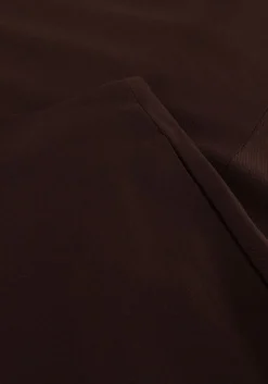 COPENHAGEN MUSE e maxirok cmtailor-skirt bruin New