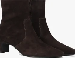 COPENHAGEN STUDIOS e enkellaarsjes cph296 bruin Clearance