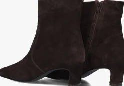 COPENHAGEN STUDIOS e enkellaarsjes cph296 bruin Clearance