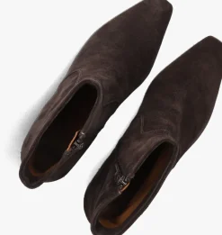 COPENHAGEN STUDIOS e enkellaarsjes cph296 bruin Clearance