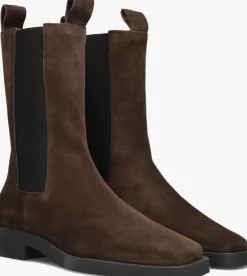 COPENHAGEN STUDIOS e chelsea boots cph747 bruin Clearance