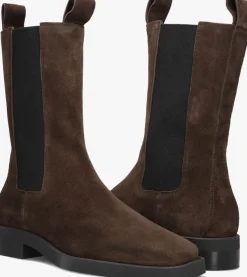 COPENHAGEN STUDIOS e chelsea boots cph747 bruin Clearance