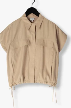 DANTE6 e blouses fontaine bruin New