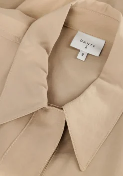 DANTE6 e blouses fontaine bruin New