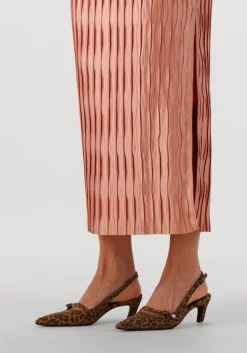 DANTE6 e slingbacks shay leopard pumps bruin Online