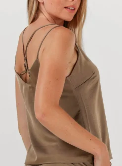 DANTE6 e top mandell camisole top bruin