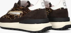 D.A.T.E e lage sneakers athleta bruin